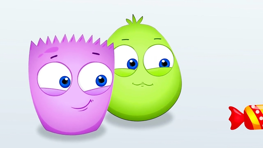 کارتون شاد آموزشی اُپ و باب Op and Bob Cartoon - اپیزود 56